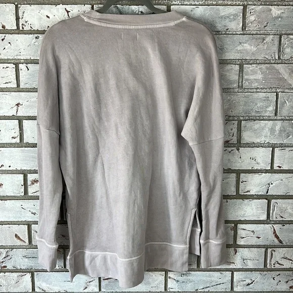 Light Purple Crewneck | True Craft | 3 for $30 - Picture 5 of 5